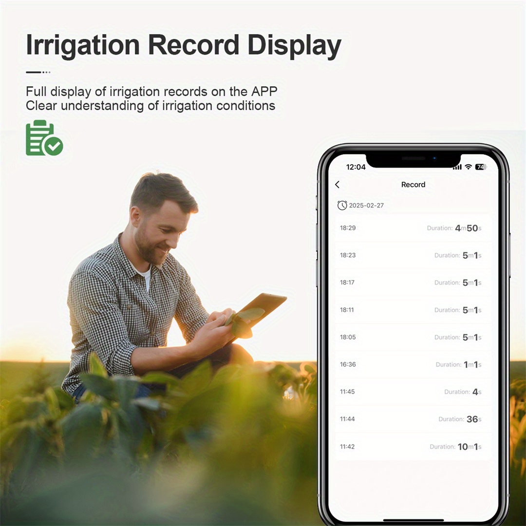 Eshico Akıllı Yağmurlama Zaman - Smart Garden Timer incelemesi ve fiyatı