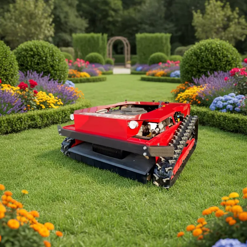 Akıllı Uygulama Kontrollü Uzak - Smart Garden Trimmer incelemesi ve fiyatı