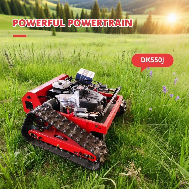 Özelleştirilmiş Uzaktan Kumand - Smart Garden Trimmer incelemesi ve fiyatı