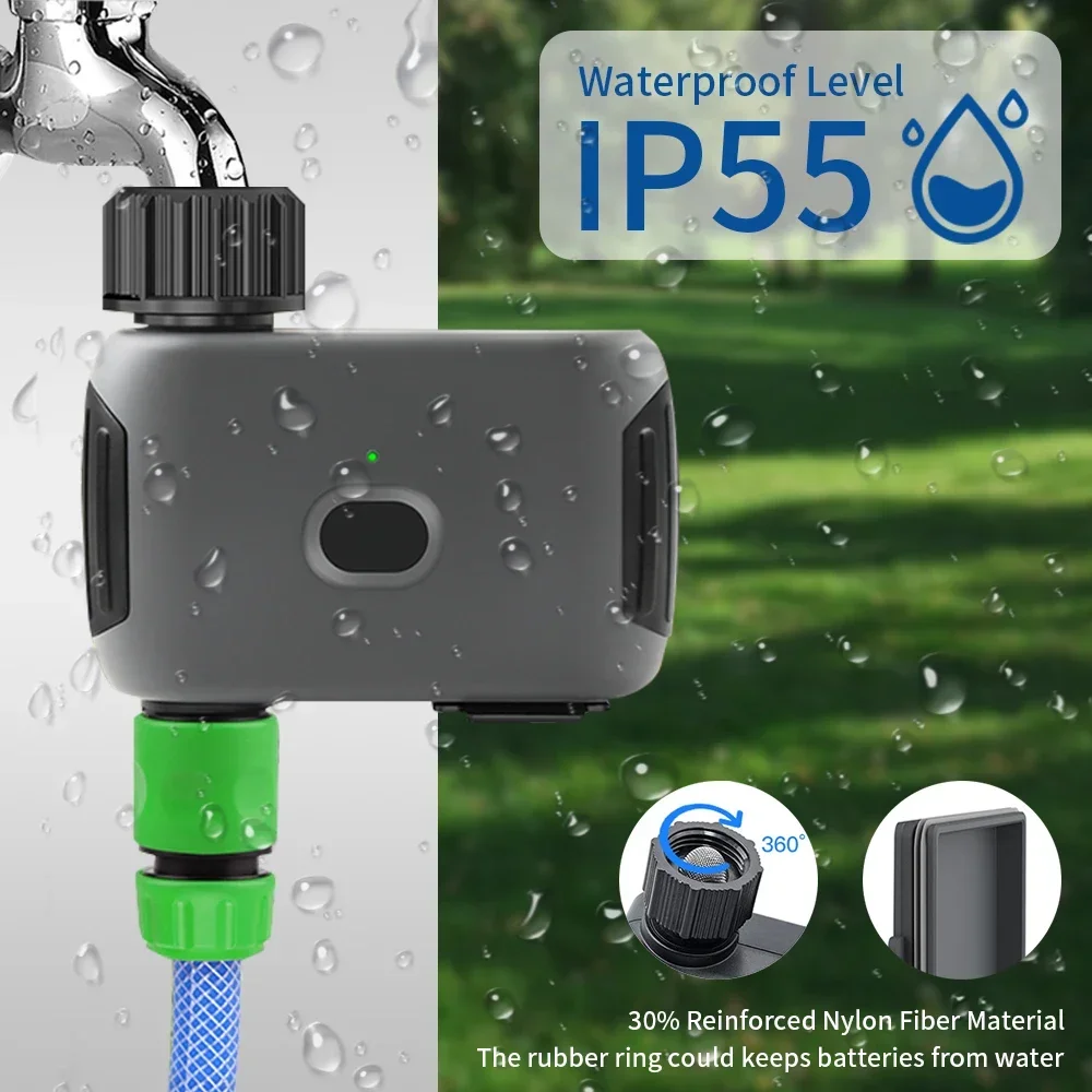 TNCE US Bluetooth Değerli Akıl - Smart Garden Refill incelemesi ve fiyatı