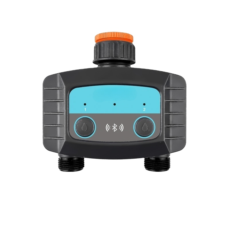 Yeni Akıllı Bluetooth Sulama S - Smart Garden Timer incelemesi ve fiyatı