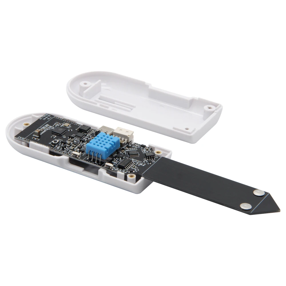 LILYGO®T-higrow ESP32 toprak t - Smart Garden Esp32 incelemesi ve fiyatı