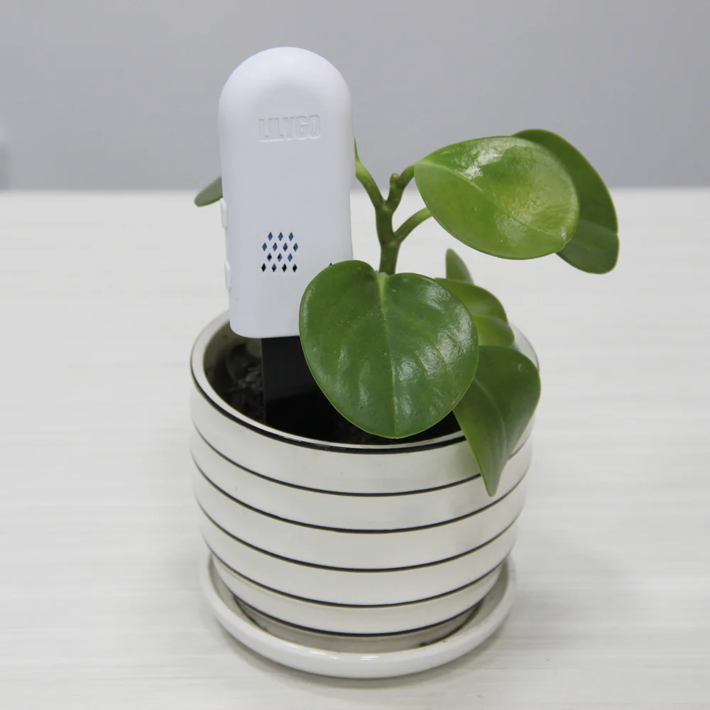 LILYGO®T-higrow ESP32 toprak t - Smart Garden Esp32 incelemesi ve fiyatı