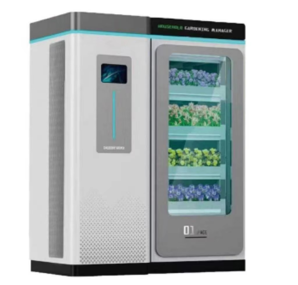 Hidroponik Yetiştirme Sistemi  - Smart Garden Is incelemesi ve fiyatı