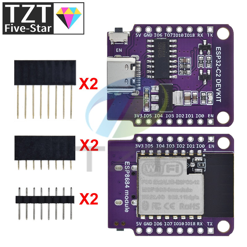 Wemos D1 Mini ESP8266 ESP32 ES - Smart Garden Esp32 incelemesi ve fiyatı